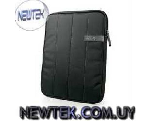 KlipXtreme Sobre Funda KNS-050 para Tablet 10.1" Poliester